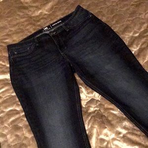 Lee Riders Skinny Jean